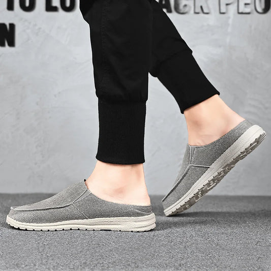 Calza Flex™ - Zapato destalonado Flex